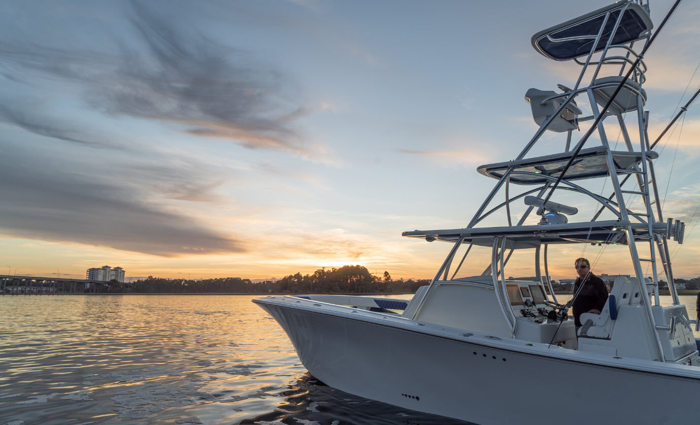 Front Runner Boatworks Yachts For Sale