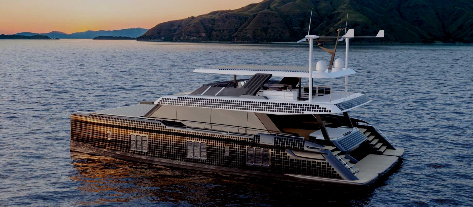 Sunreef Yachts For Sale