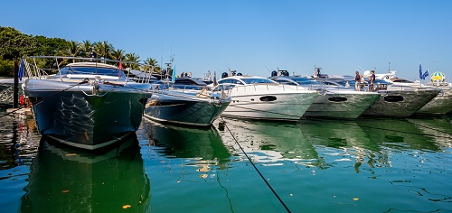 Buying a Yacht? Advice what to look for when purchasing.