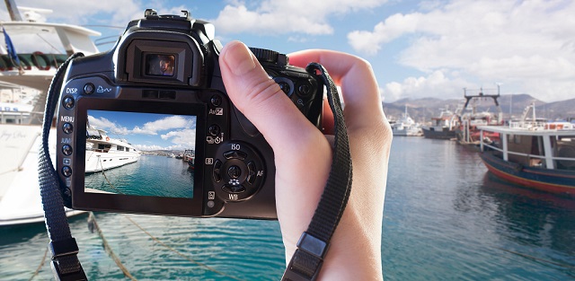 Yacht Photography and Why It's Important